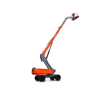 GTBZ20SI  ▏柴油直臂式高空作業(yè)車(chē)