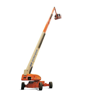 1350SJP  ▏柴油直臂式高空作業(yè)車(chē)