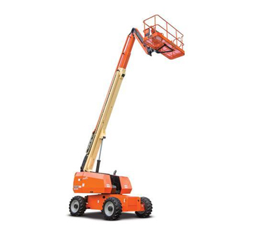 660SJ  ▏22米柴油直臂式高空作業(yè)車(chē)