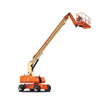 860SJ  ▏28米柴油直臂式升降車(chē)